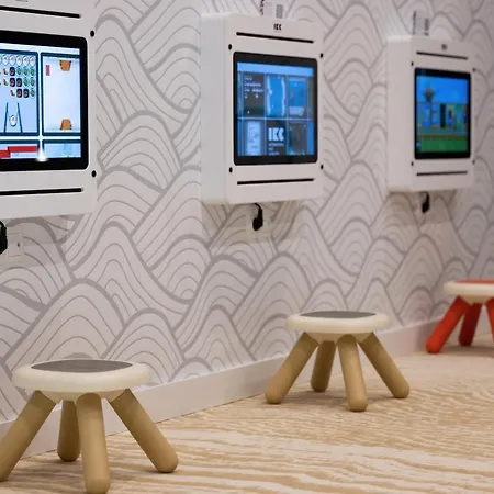 Polanki Aqua - Aquapark, Free Parking, M&m 4* Kolobrzeg