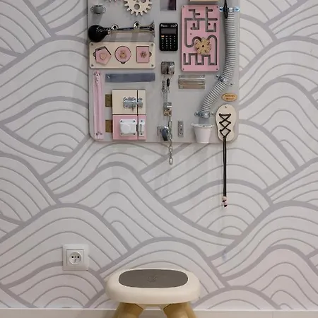 Polanki Aqua - Aquapark, Free Parking, M&m 4*