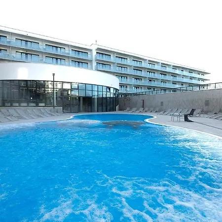Polanki Aqua - Aquapark, Free Parking, M&m Ξενοδοχείο με διαμερίσματα