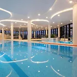 Polanki Aqua - Aquapark, Free Parking, M&m מלון דירות 4*