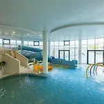 Polanki Aqua - Aquapark, Free Parking, M&m 4* Kolobrzeg