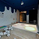 מלון דירות Polanki Aqua - Aquapark, Free Parking, M&m קולובז'ג