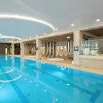 Aparthotel Polanki Aqua - Aquapark, Free Parking, M&m Kołobrzeg