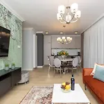 Aparthotel Polanki Aqua - Aquapark, Free Parking, M&m Kolobrzeg