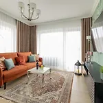 Polanki Aqua - Aquapark, Free Parking, M&m Aparthotel