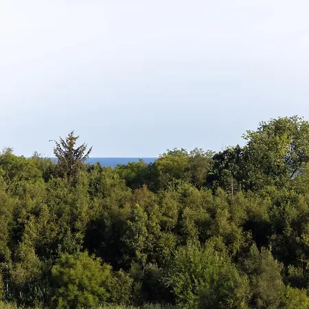 מלון דירות Polanki Aqua - Aquapark, Free Parking, M&m קולובז'ג