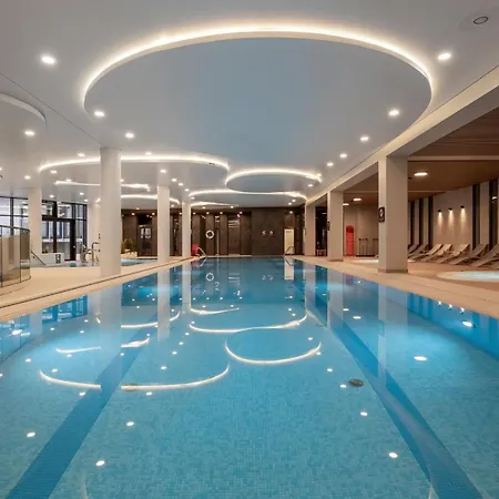 Polanki Aqua - Aquapark, Free Parking, M&m *