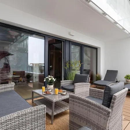 Polanki Aqua - Aquapark, Free Parking, M&m 4* קולובז'ג