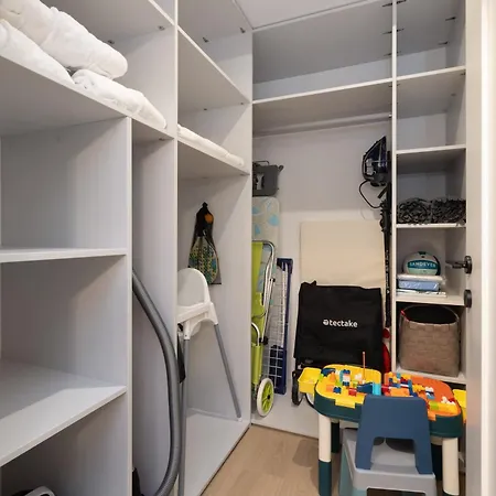 Polanki Aqua - Aquapark, Free Parking, M&m Aparthotel *
