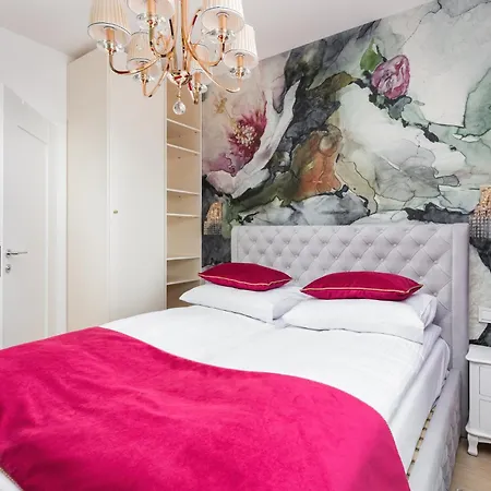 מלון דירות Polanki Aqua - Aquapark, Free Parking, M&m