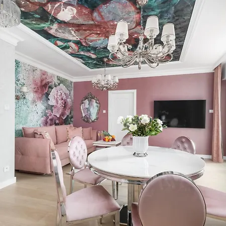 Polanki Aqua - Aquapark, Free Parking, M&m קולובז'ג