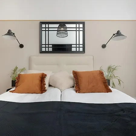 Aparthotel Polanki Aqua - Aquapark, Free Parking, M&m