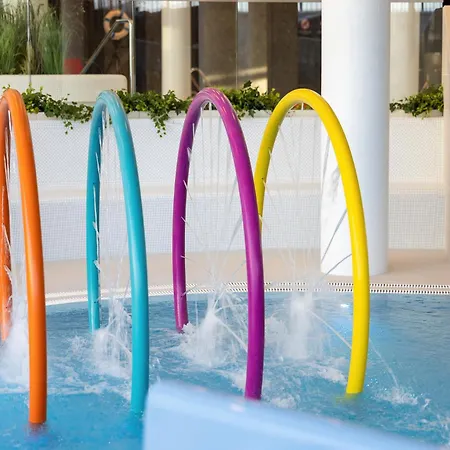 Aparthotel Polanki Aqua - Aquapark, Free Parking, M&m Kolberg