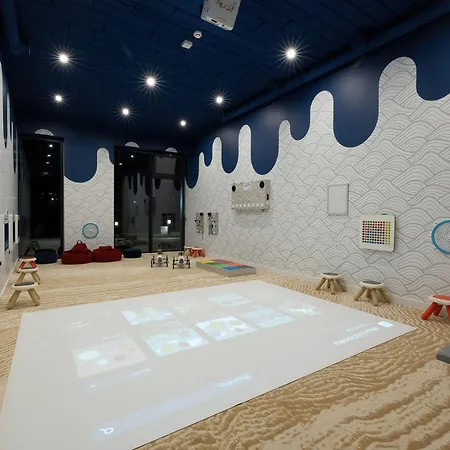 Aparthotel Polanki Aqua - Aquapark, Free Parking, M&m *