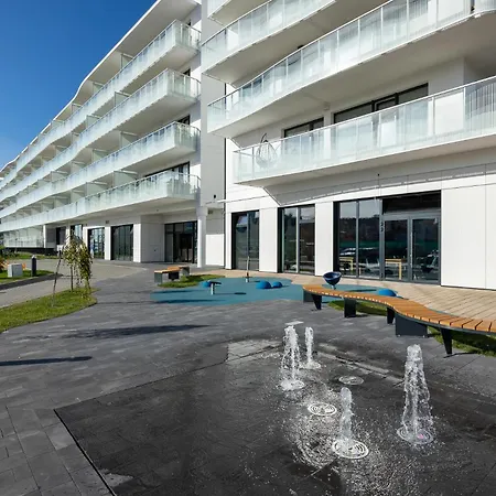Polanki Aqua - Aquapark, Free Parking, M&m Aparthotel