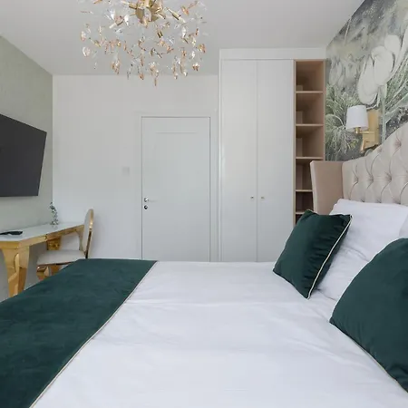 Aparthotel Polanki Aqua - Aquapark, Free Parking, M&m