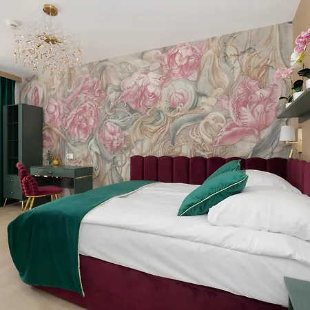 Polanki Aqua - Aquapark, Free Parking, M&m Aparthotel *