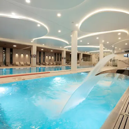 Polanki Aqua - Aquapark, Free Parking, M&m 4*