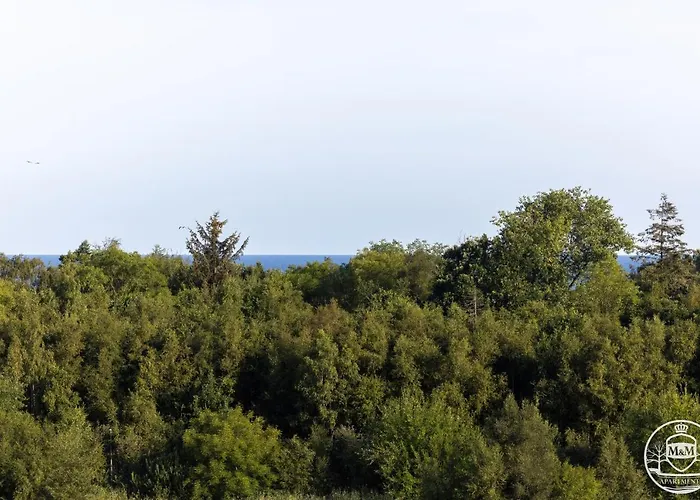 Ξενοδοχείο με διαμερίσματα Polanki Aqua - Aquapark, Free Parking, M&m Kołobrzeg