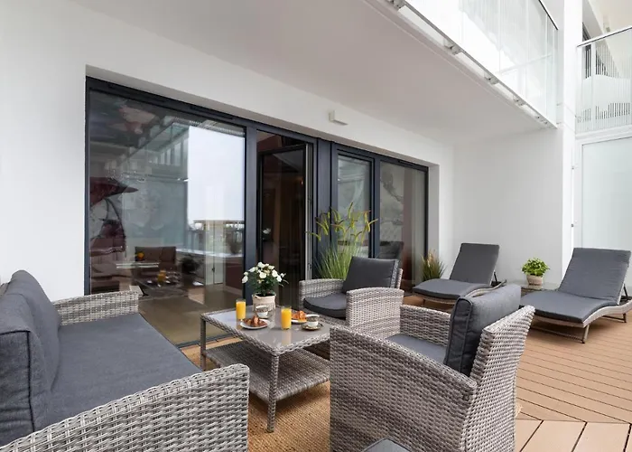 Polanki Aqua - Aquapark, Free Parking, M&m 4* Kołobrzeg